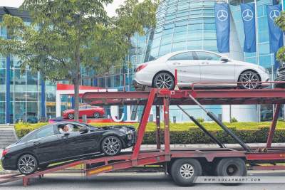 7 things to know before scrapping or exporting your car