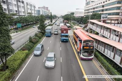 COE renewal: Five or 10 years? Here's six things you need to know