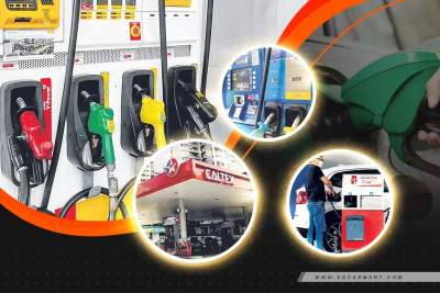 Latest petrol prices in Singapore - Compare prices across all companies here