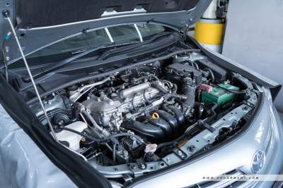 Spark plugs - why you should replace them