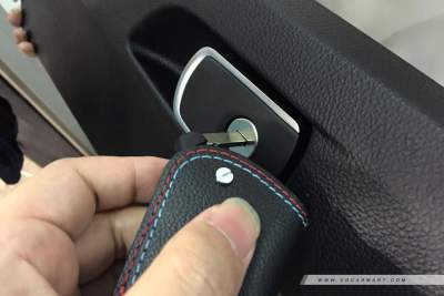 Need to duplicate or replace car keys & remote? Here are 4 recommended shops
