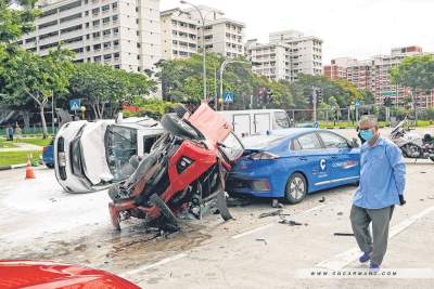 All you need to know about NCD for car insurance