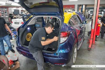 9 recommended car workshops that help you do motor accident repair and claims