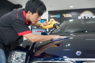 Car groomer - what to consider when choosing one