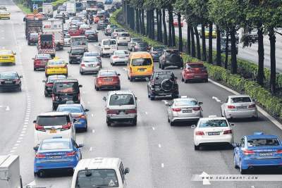 Road tax renewal: Everything you need to know