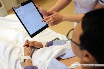 Car accidents in Singapore: Some insurers cover more than your car