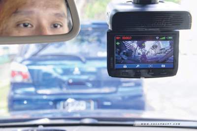 Why car cameras are essential for any car in Singapore
