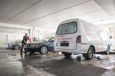 Car detailing made easy with these recommended mobile car grooming services