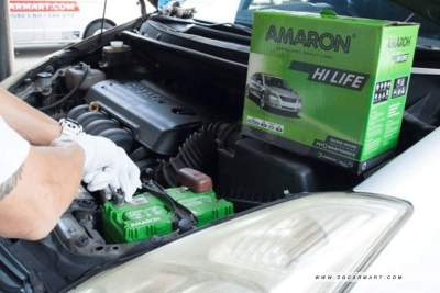 7 signs you need a car battery replacement