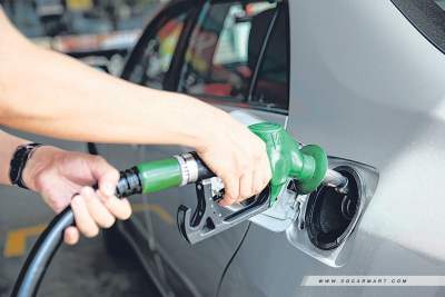 Petrol stations: Does it matter which one you go to?