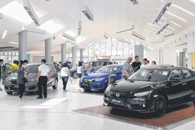 Thinking of buying a car? Which type of car suits you?