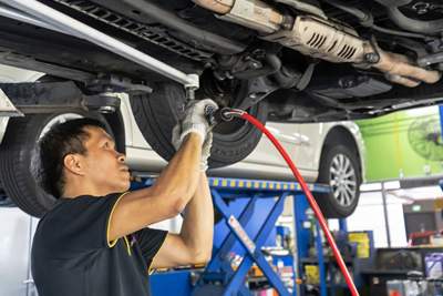 Recommended specialist workshops to handle your Hyundai & Kia cars