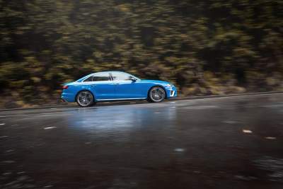 More tips for driving in the rain