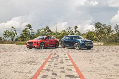 Why are electric cars so expensive in Singapore?