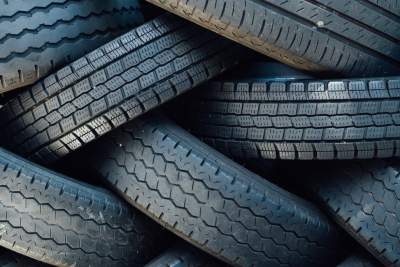 Bald tyres make you a road hazard for other drivers