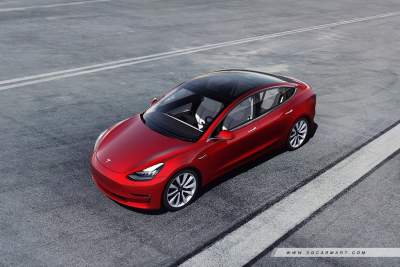 5 value-for-money electric cars you can buy right now