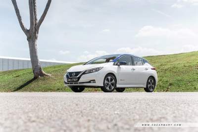 5 essential tips for electric car maintenance in Singapore
