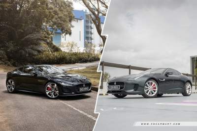 Buying a car - is a facelifted model the right choice for you?