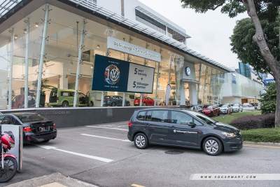 Buying a car - what to look out for during your test drive