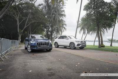 What's the difference between hybrid cars and mild hybrids?