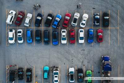 A car parking guide for new drivers in Singapore