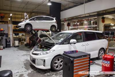 Stop doing these things to your car!