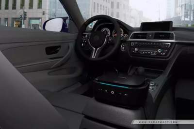 Best car air purifiers and sanitisers you can buy in Singapore right now