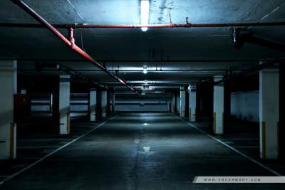 Carparks that P-plate drivers should avoid in Singapore