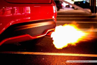 Should you buy a used car that's gone through different stages of car tuning?
