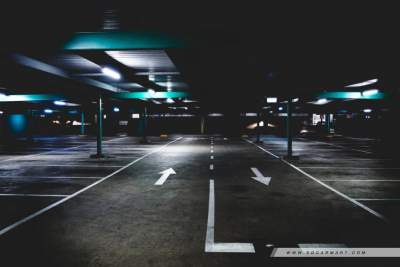 Carparks that P-plate drivers should avoid in Singapore (Vol 2)