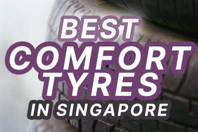 10 of the best comfort tyres for improved ride quality and quiet drive in 2021