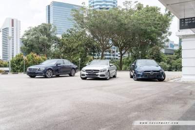 5 considerations before signing a car lease in Singapore