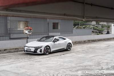 EV ownership costs in Singapore - can you afford an EV?