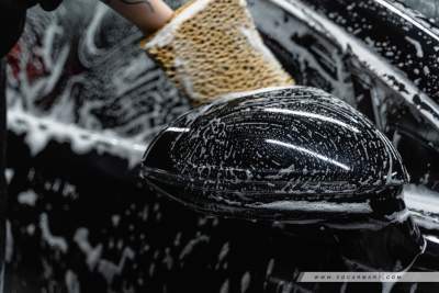 DIY car detailing - Choosing the best products for every inch of your car