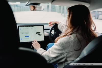 Driving an EV vs driving a regular petrol or ICE car