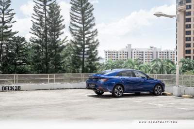 These five brand new family sedans need to be on your shortlist