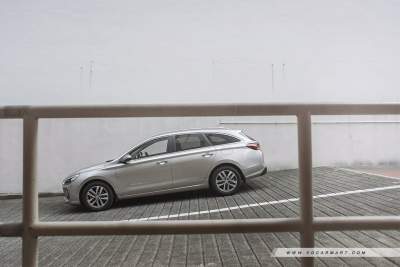5 PARF cars for family-oriented drivers who want just a subtly different ride