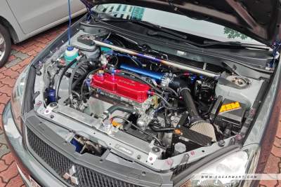 Car detailing - how to clean your car engine bay like a pro detailer