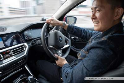 5 habits that good drivers possess