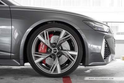Stopping power: How to improve braking performance