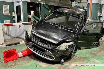 You should slow down to a crawl at these 5 places if you don't want an accident