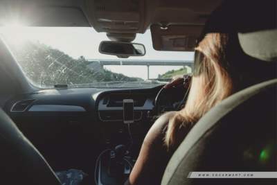 Five cars that every independent woman should consider