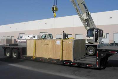 1st Lamborghini Reventon arrives at Vegas dealership