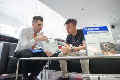 Beyond sticker shock: Running costs first-time car owners must consider
