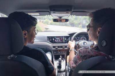 Newbie drivers take note - here are the road rules you should remember