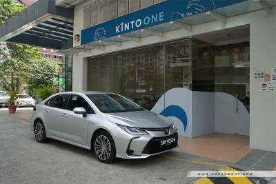 Don't let these 6 car leasing myths misguide you