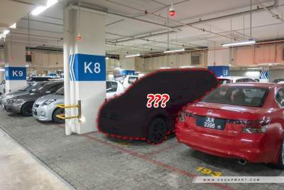What should you do if someone steals your car overseas?