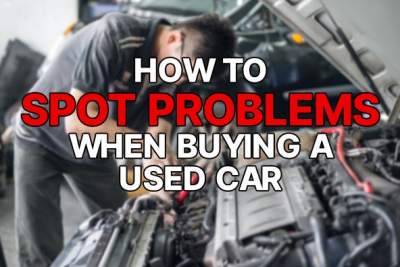 3 ways to avoid watching the used car you just bought go up in smoke and fire