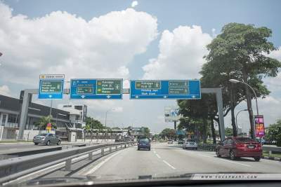 Planning your very first road trip? Prepare yourself as a driver first