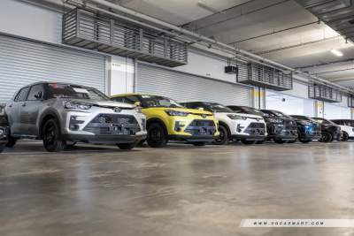 Which car rental companies offer the best lease-to-own schemes in Singapore?